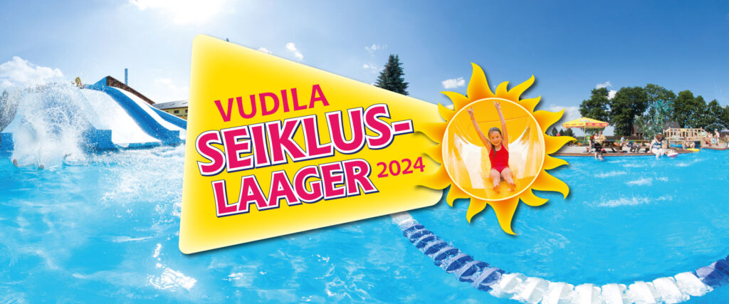 Vudila Seikluslaager 2024